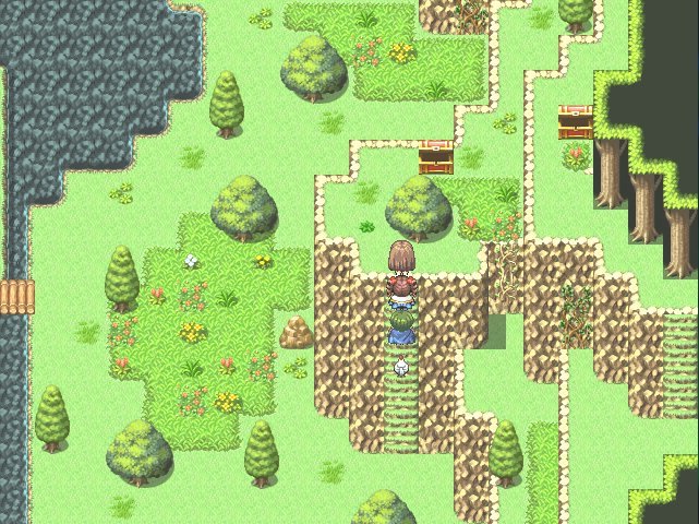 Rule The World in Peace