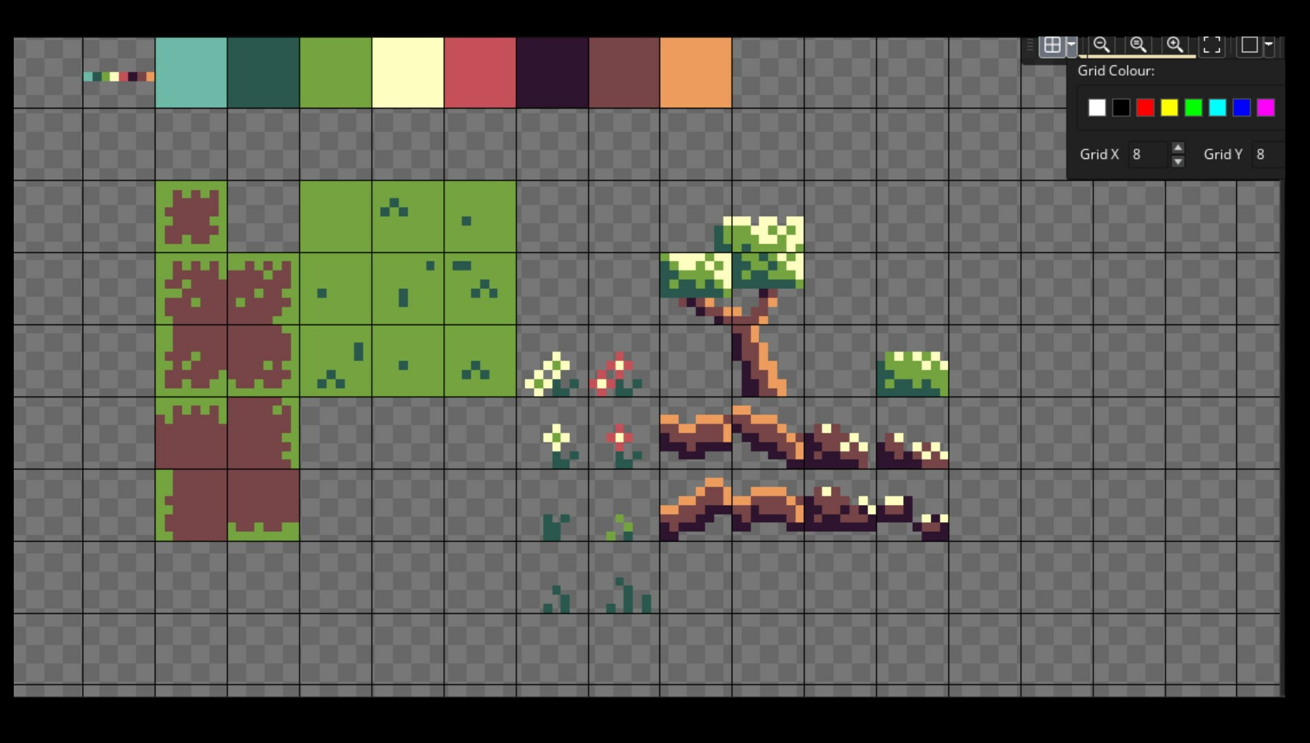 Cat Tribe (Children's Game)