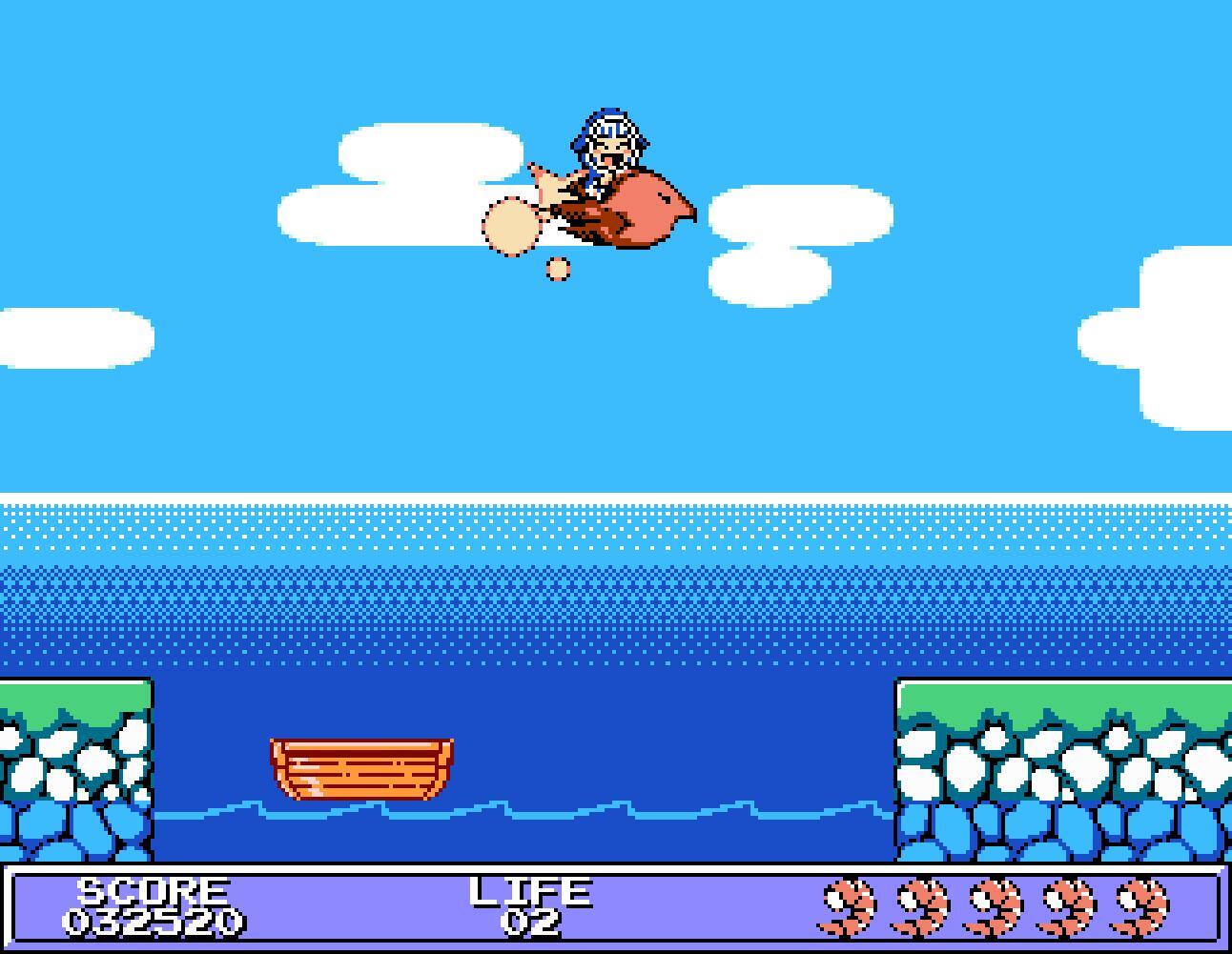 Gawr Gura: Shark Shark Panic!