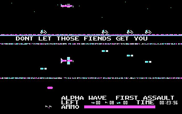 Flightmare screenshot