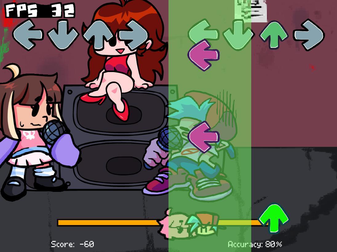 QT Full week (not a mod. a GAME!)