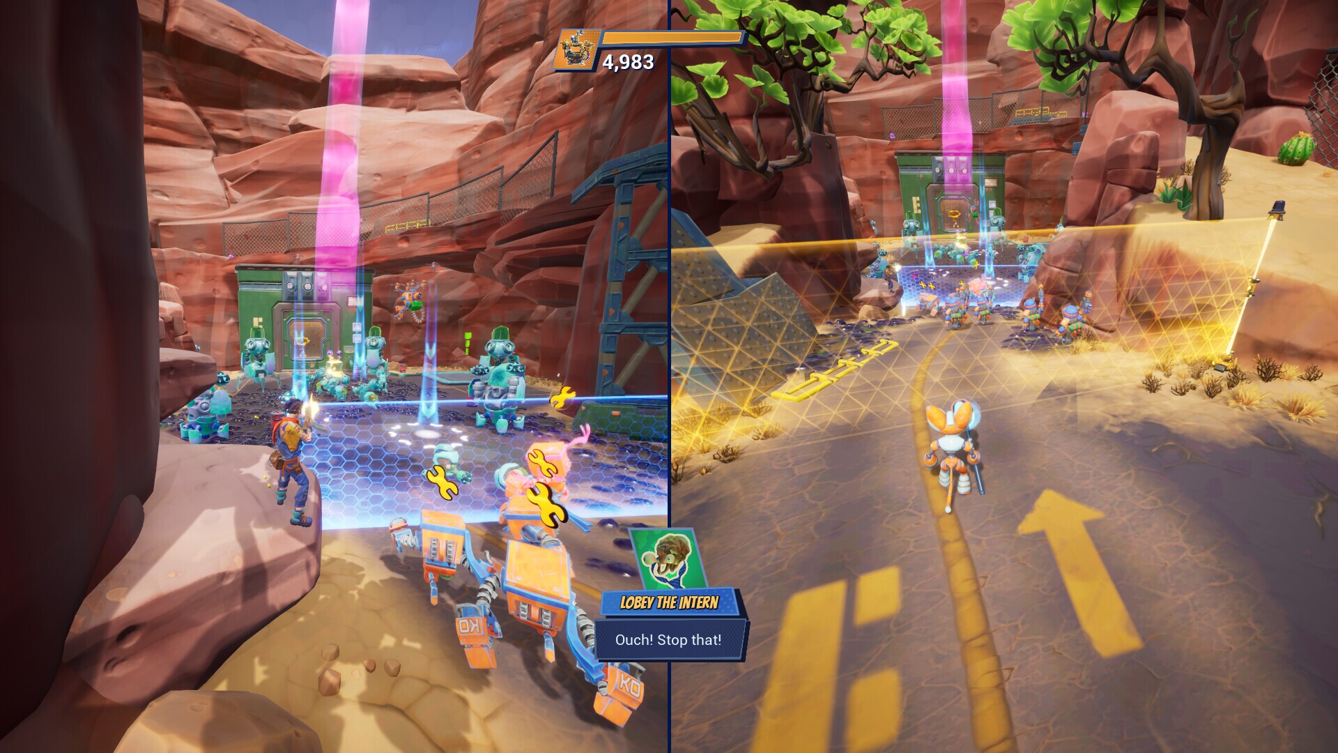 Screenshot 3