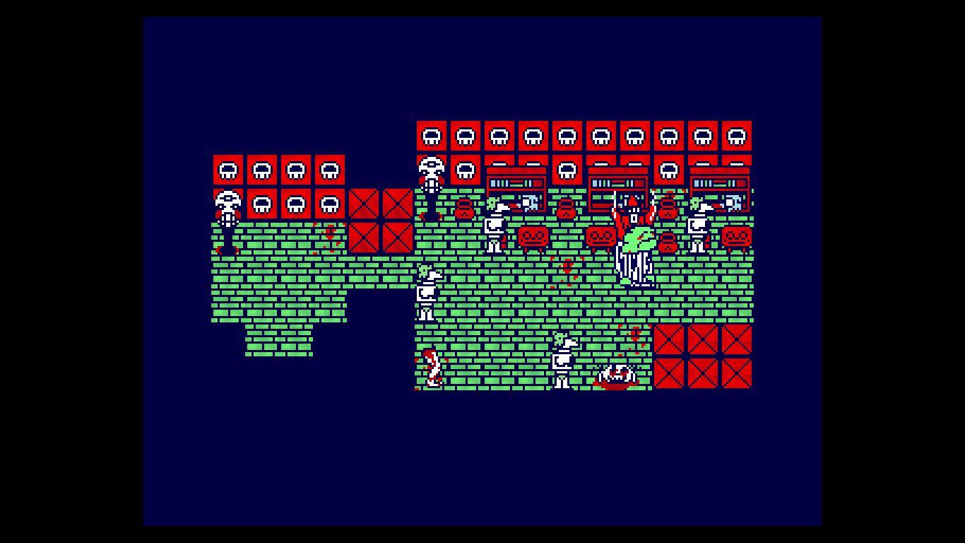 Space Funeral: Nuclear Winter