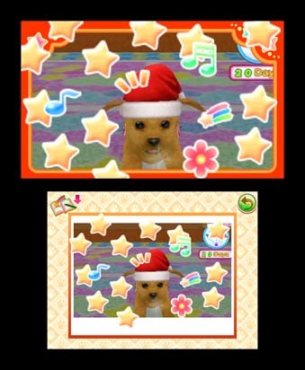 Puppies 3D