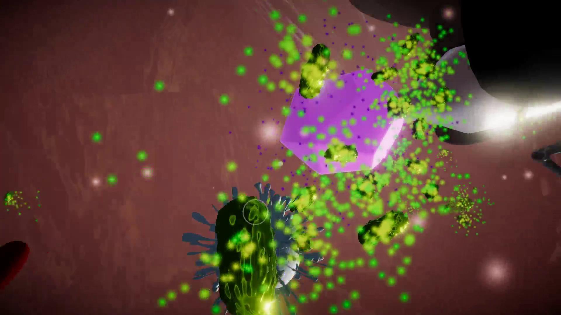 Where The Heart Is (wolfybytes)