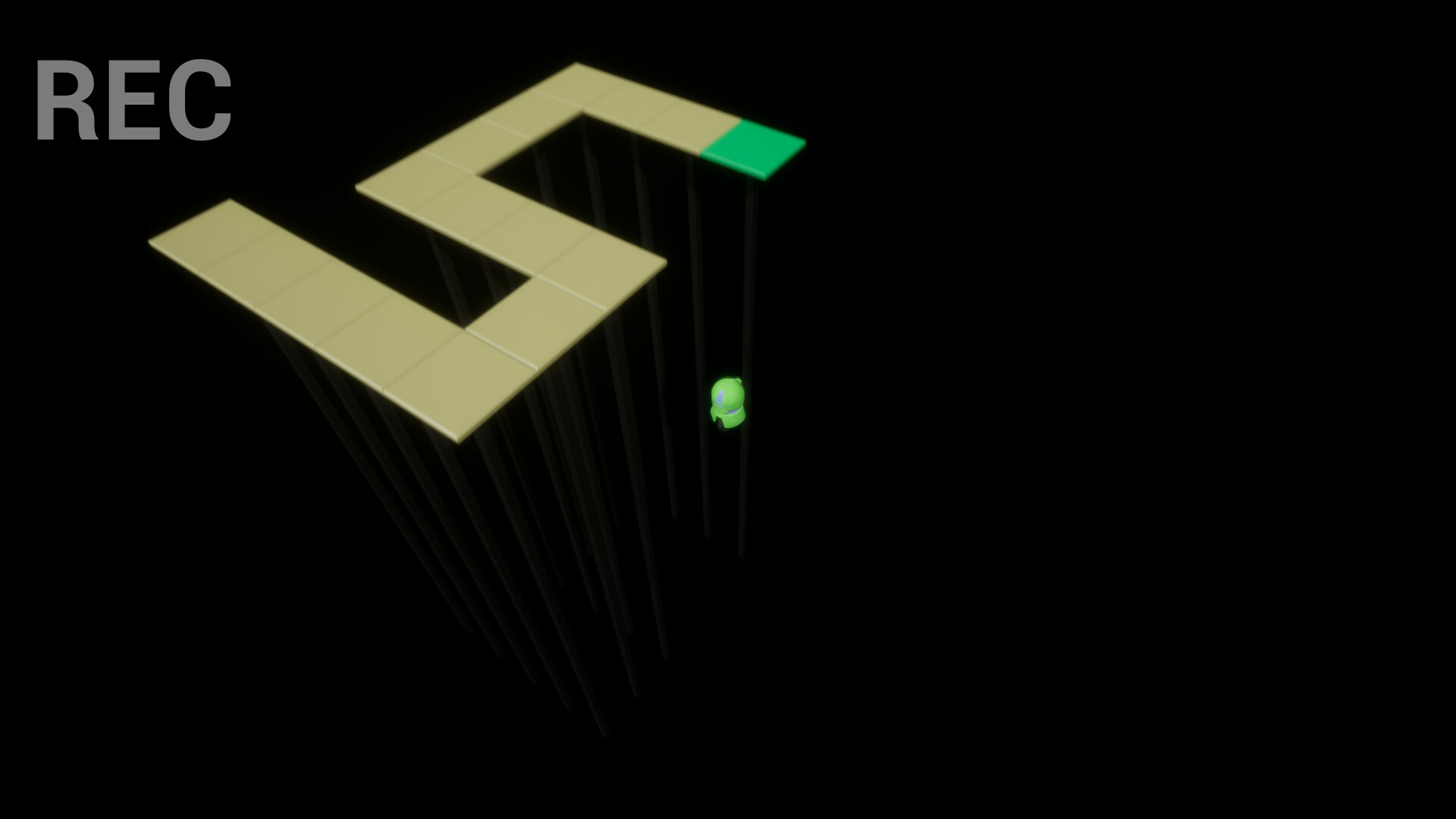 Time Control (JK5000)