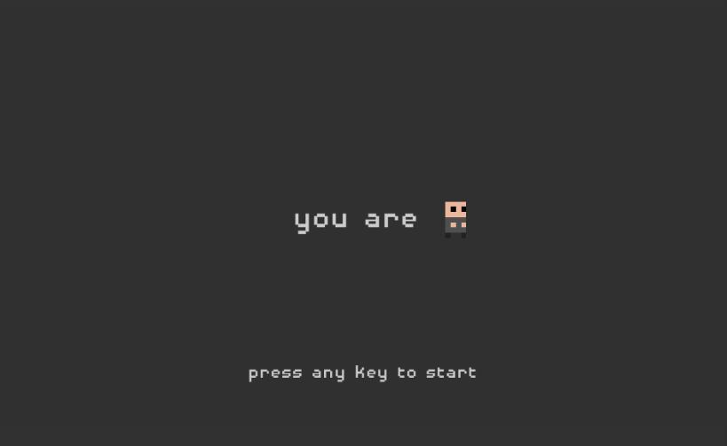 You Are: Demo