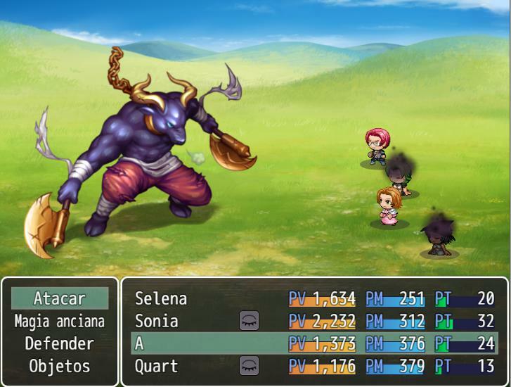 Huida hacia adelante