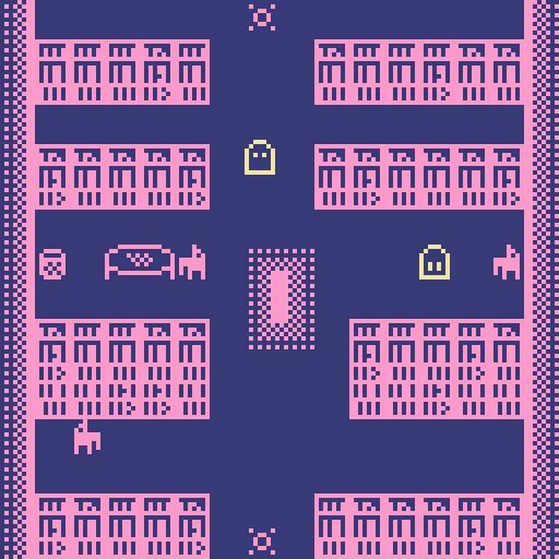 PLEASE INSERT COIN (Velvet)