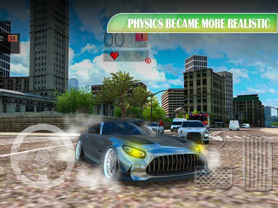 Racing in Car 2022 Multiplayer