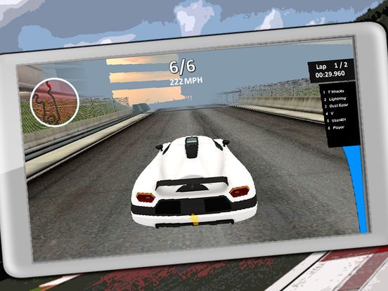 Pro Hill Racing - Extreme Driving