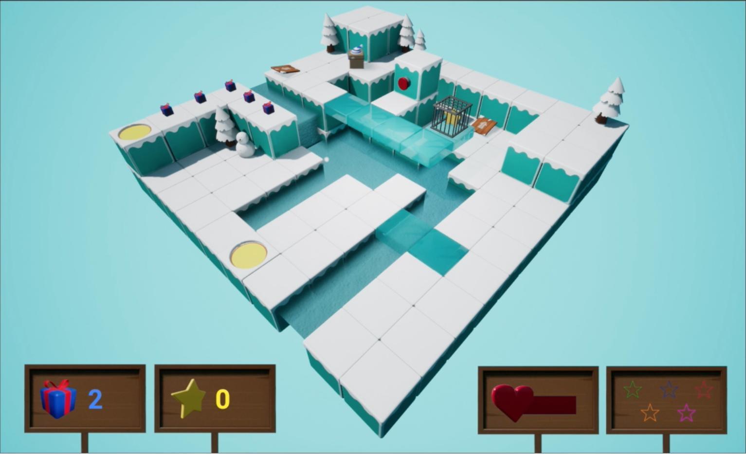 Express Delivery - Demo