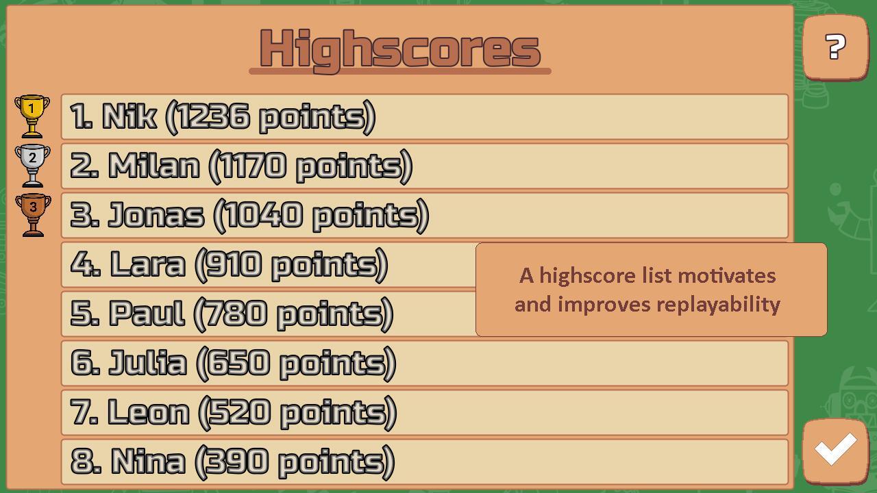 Read-o-bot - practise reading