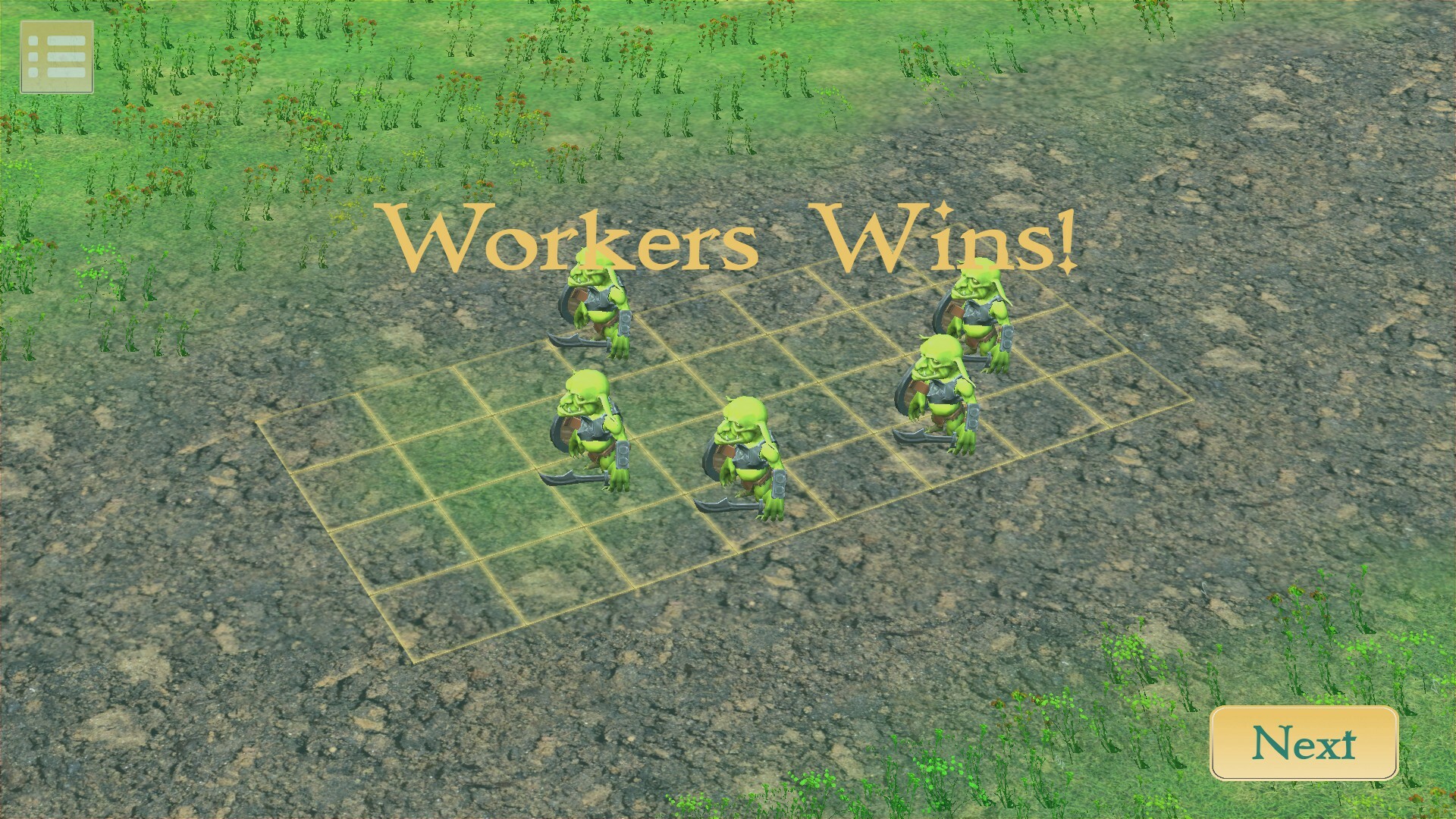 Goblin Revolution (0.8.0)