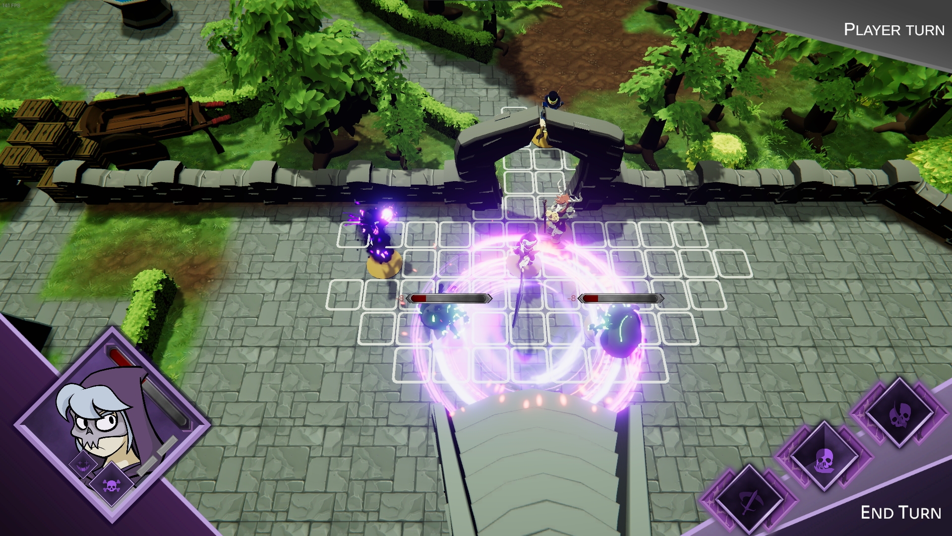 Welcome to the Apocalypse