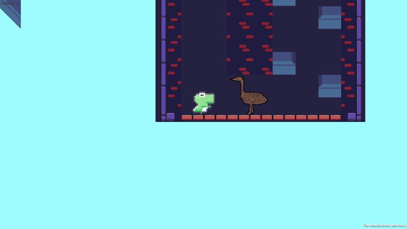 Dino Princess Adventure