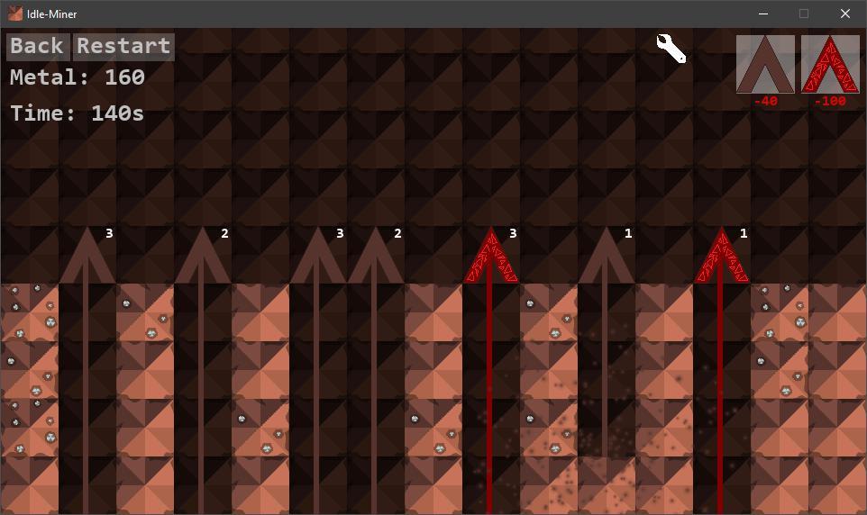 Idle Miner (Zachster)