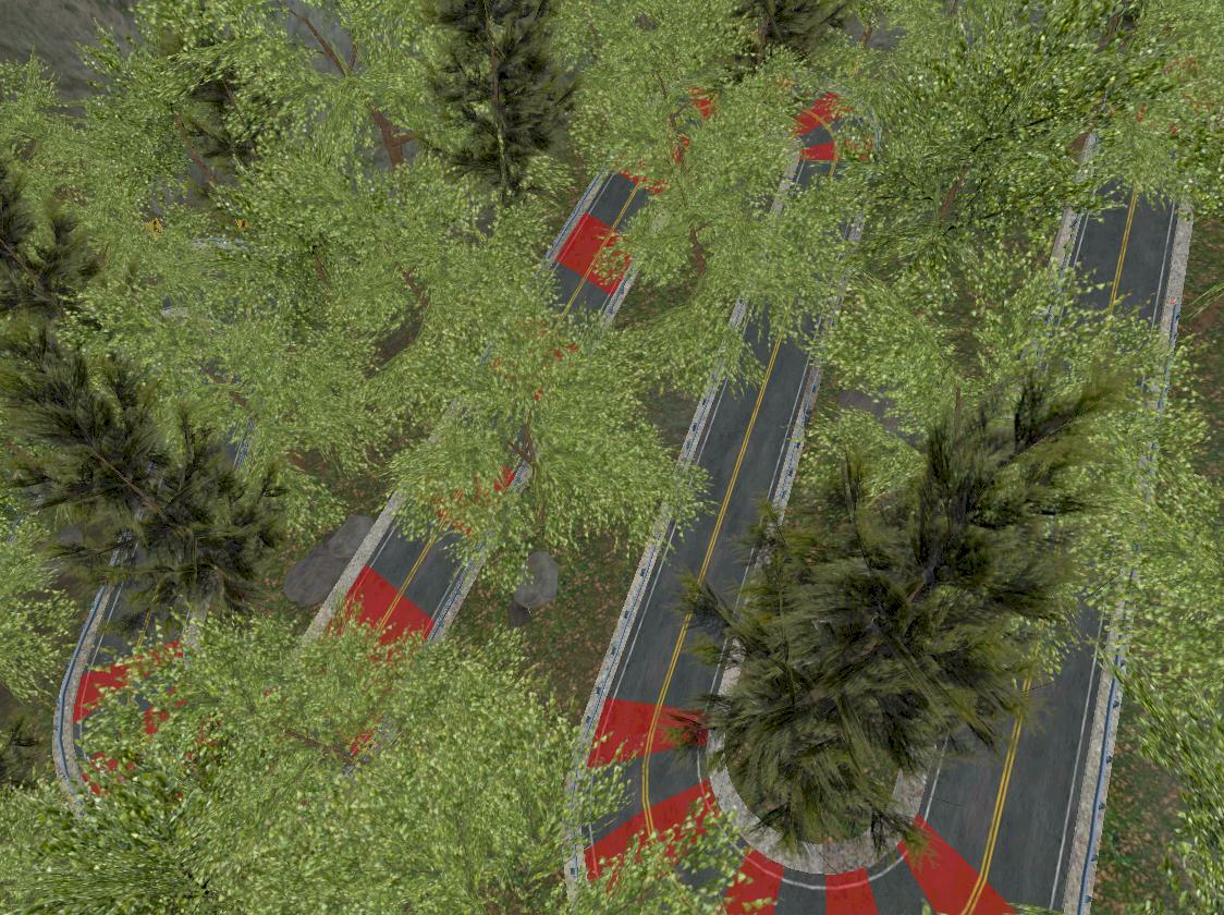 C'est La Vie (Cameron Meyer, Simsinnati, Andrew Sylvester, quaintt, Phu Le)