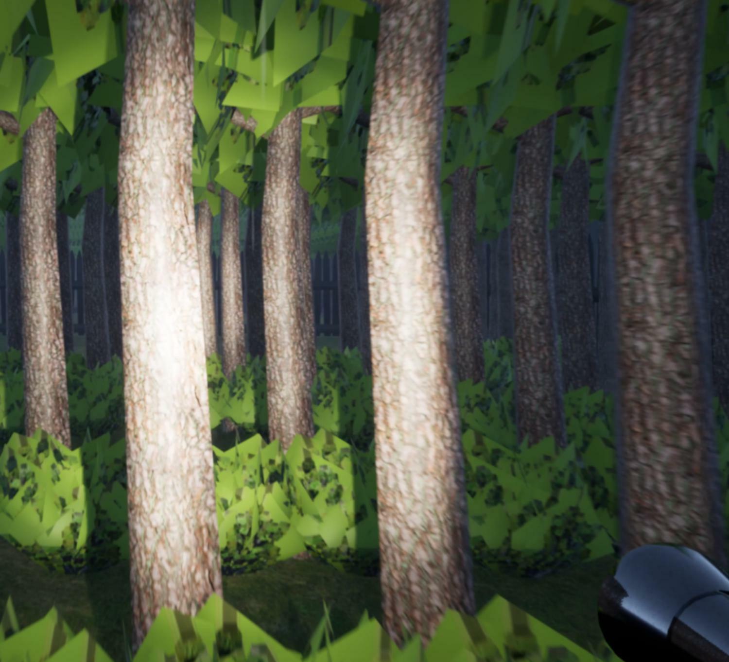 What is that? (Aaron Wise)