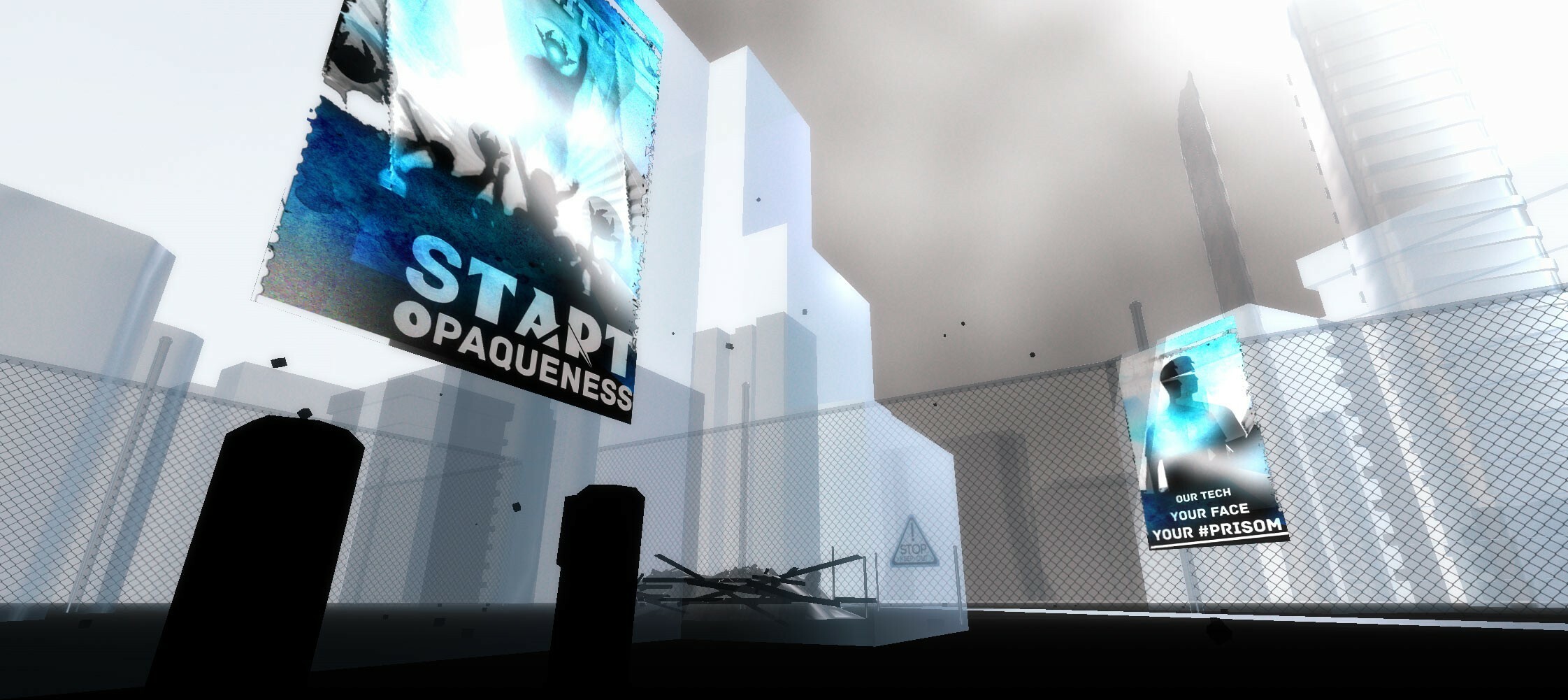 #PRISOM (Mez Breeze)