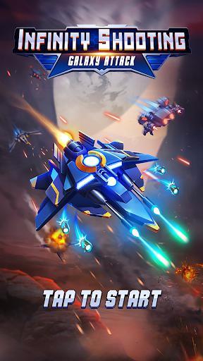Infinity Shooting: Galaxy War