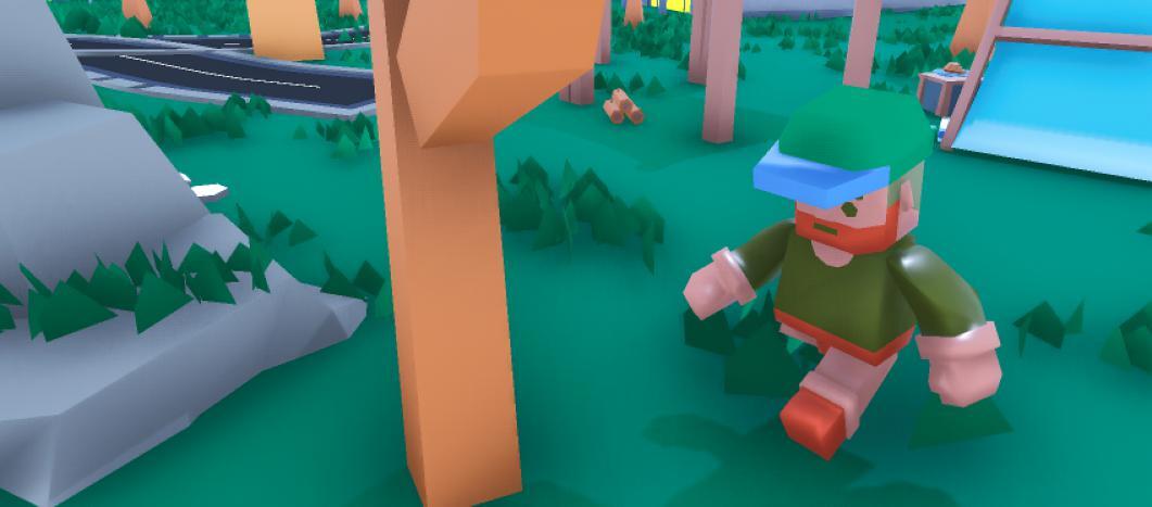 Just A Sim sim (ＲＥＢＯＯＴ)