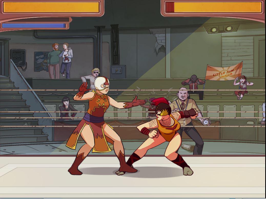 Honey Rose - Underdog Fighter Extraordinaire