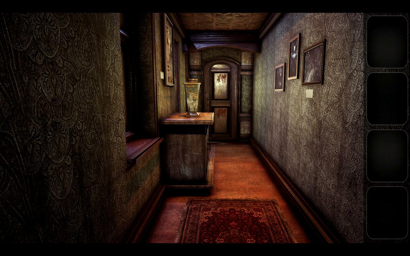 Escape the House of Hell: Point & Click Adventure