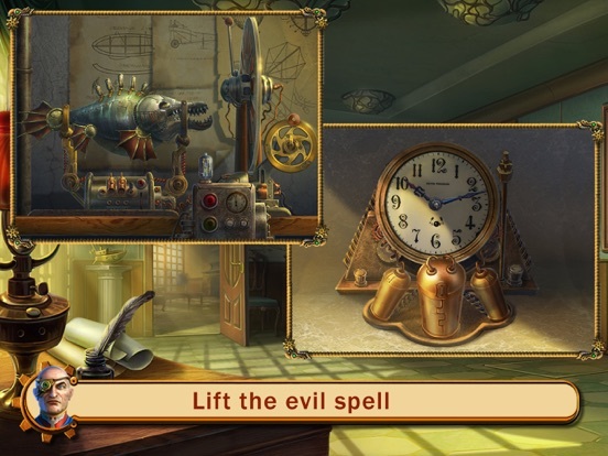 Kingdom of Aurelia:Mystery of Poisoned Dagger Full