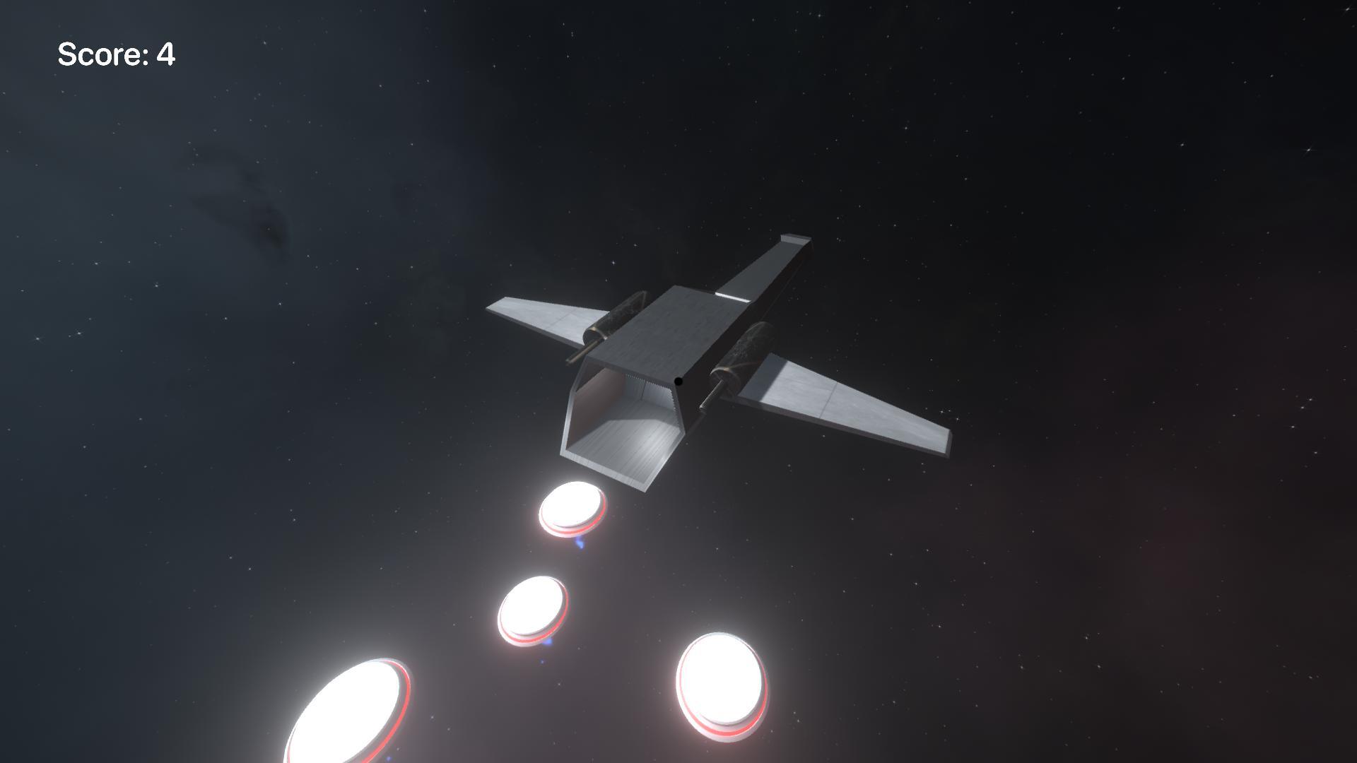 Space Jump (Maxivimax)