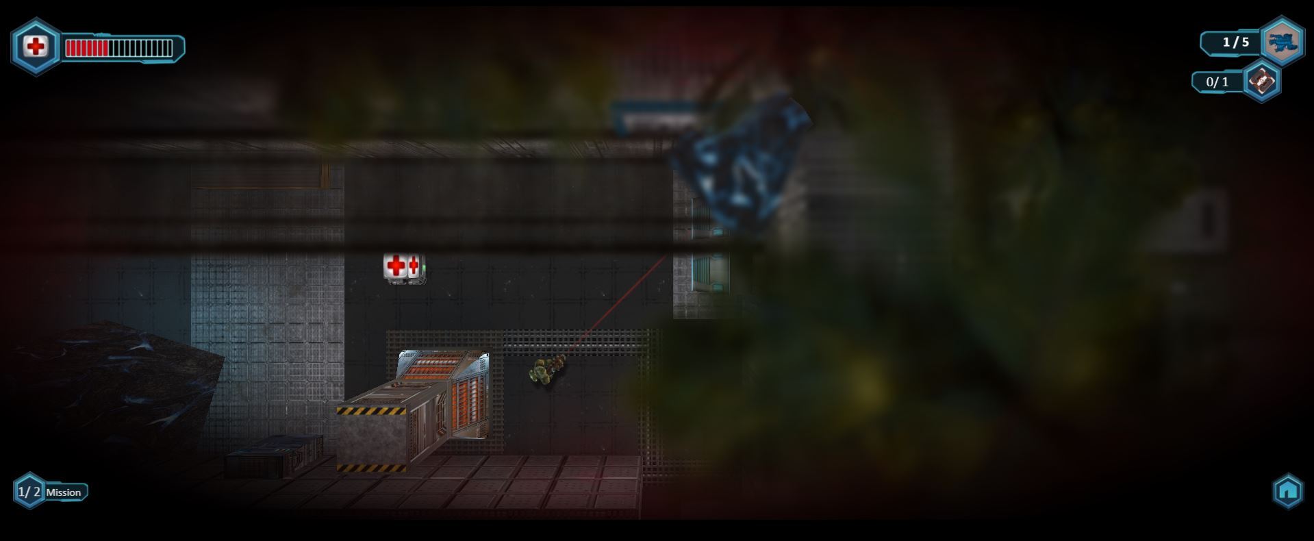 Ricoman (Early Access)