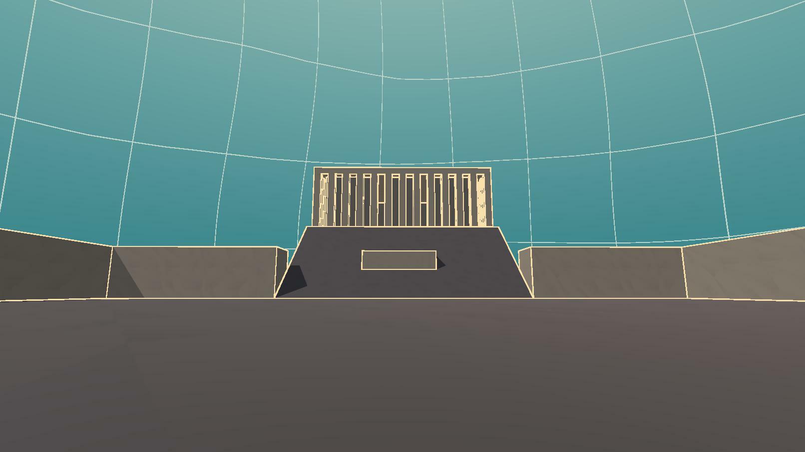 Fabric 2 Vertical Slice