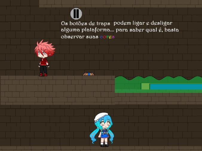 Blaz Kun e Mizumi Chan