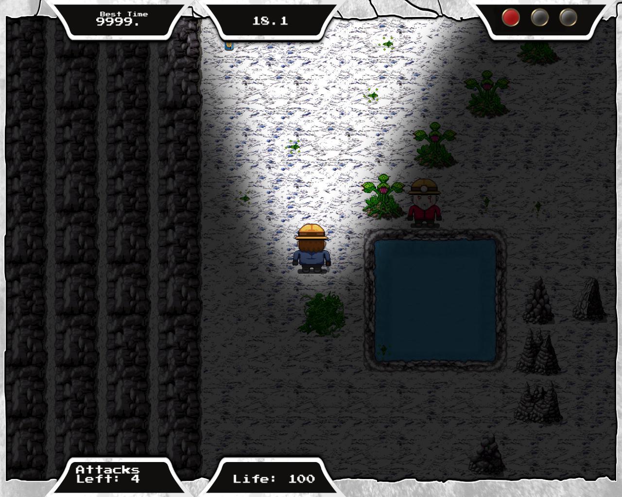 The Montana Chronicles: Montana's Croatoa