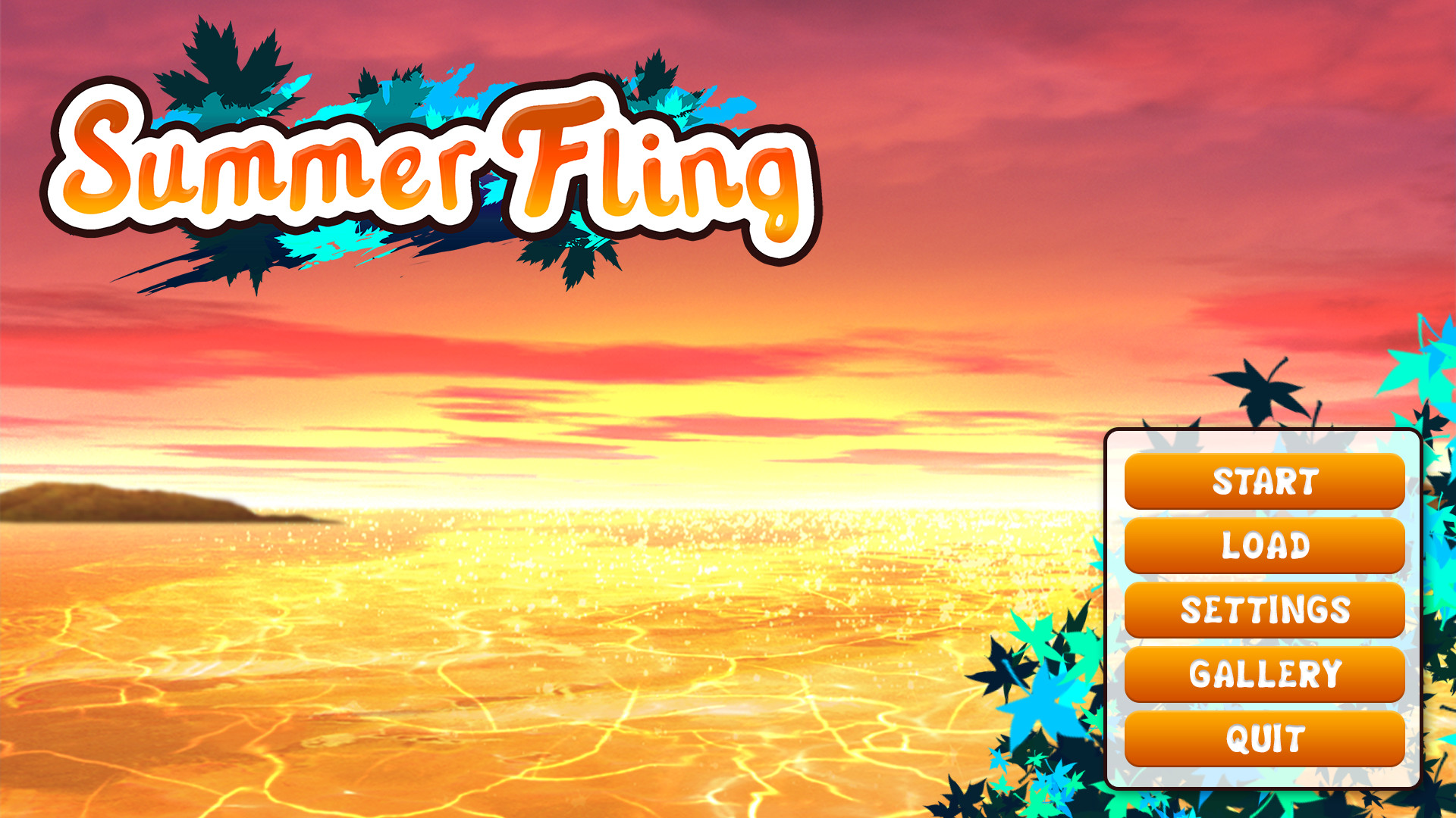 X summer. Summer игра. Summer Fling. Summer Fling игра. Summertime game похожие игры.