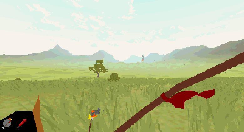 NAFFTA: SET THE STEPPES ALIGHT