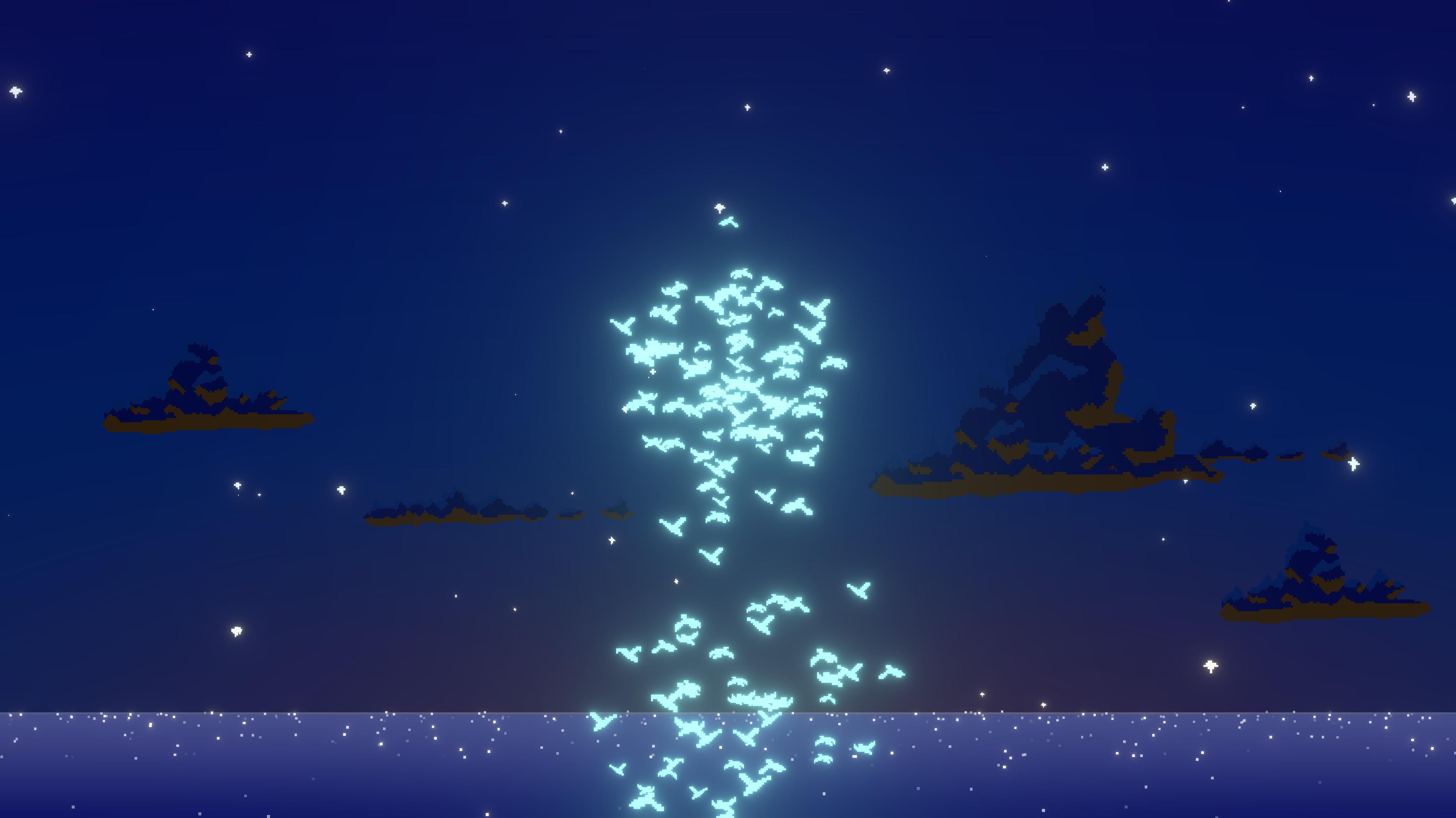 Home And Never Alone