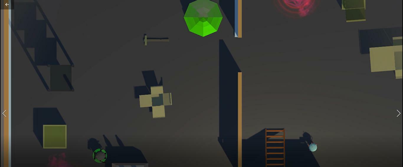 BACKTRACK (itch) (RACER)