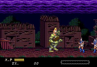 Dahna: Megami Tanjō