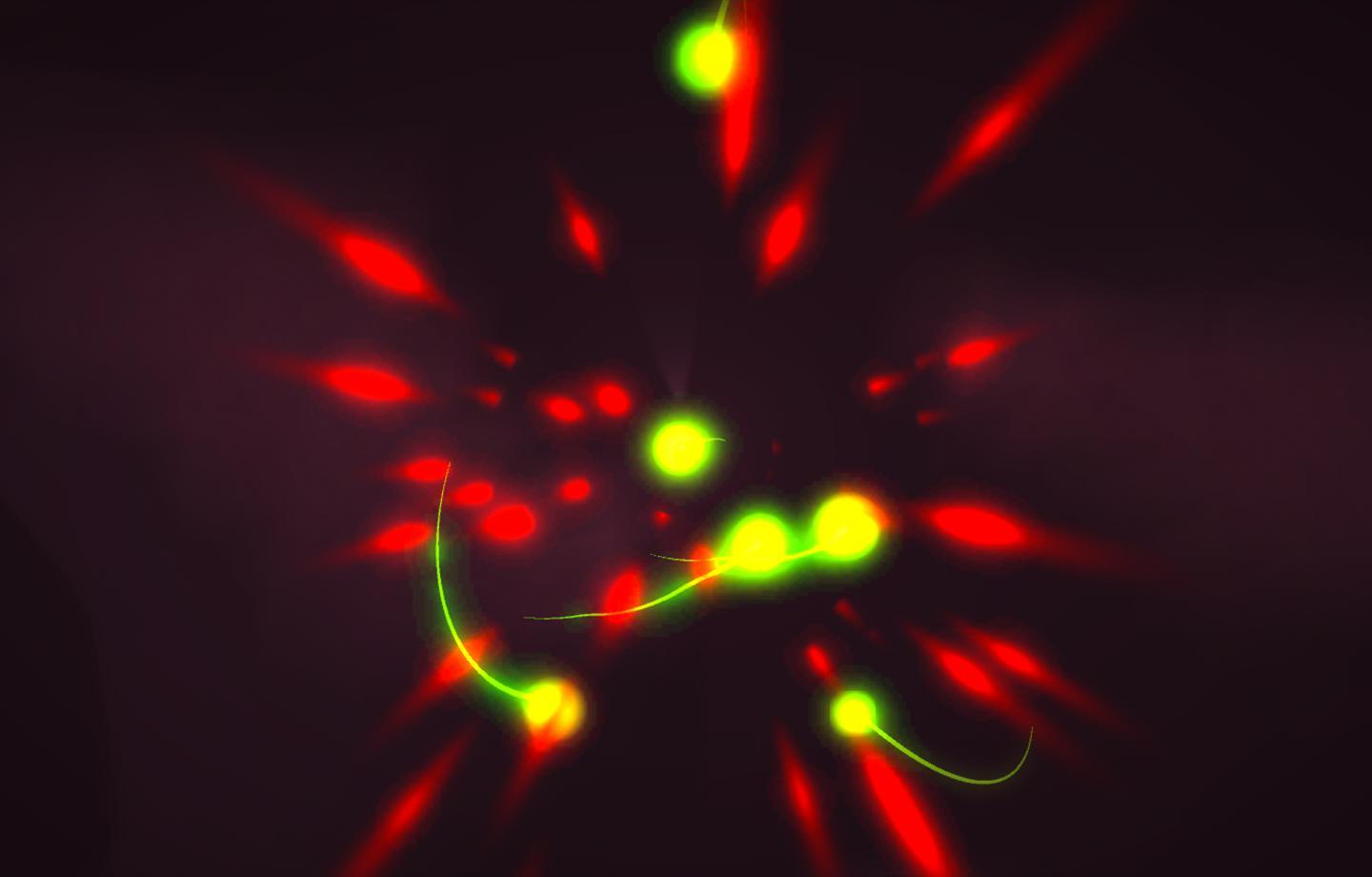 The Danish Mountains