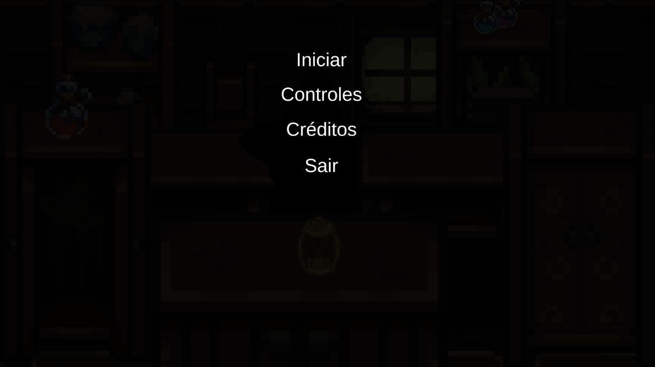 Idade das Trevas screenshot