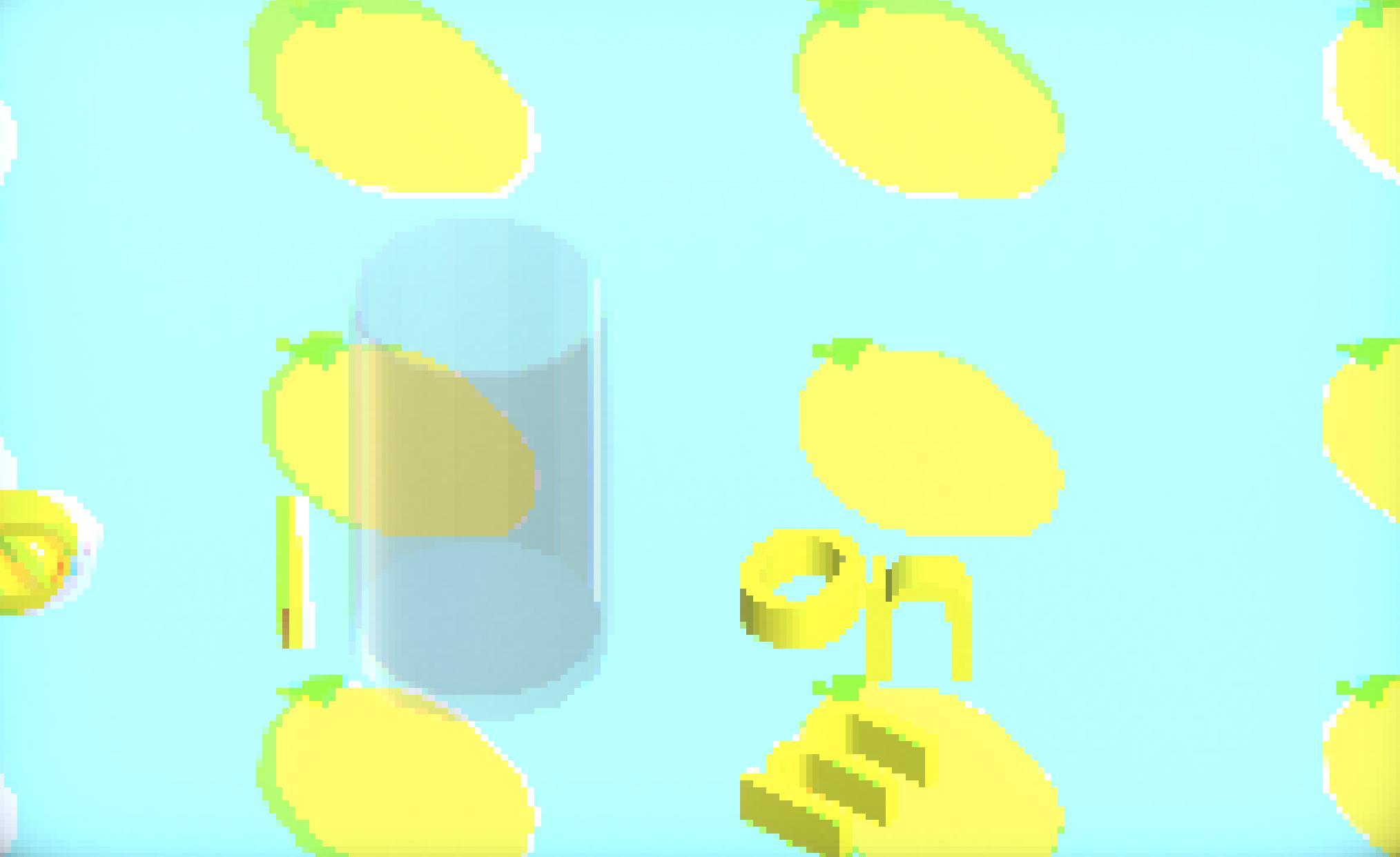 alphabet soup (Crawlspace)