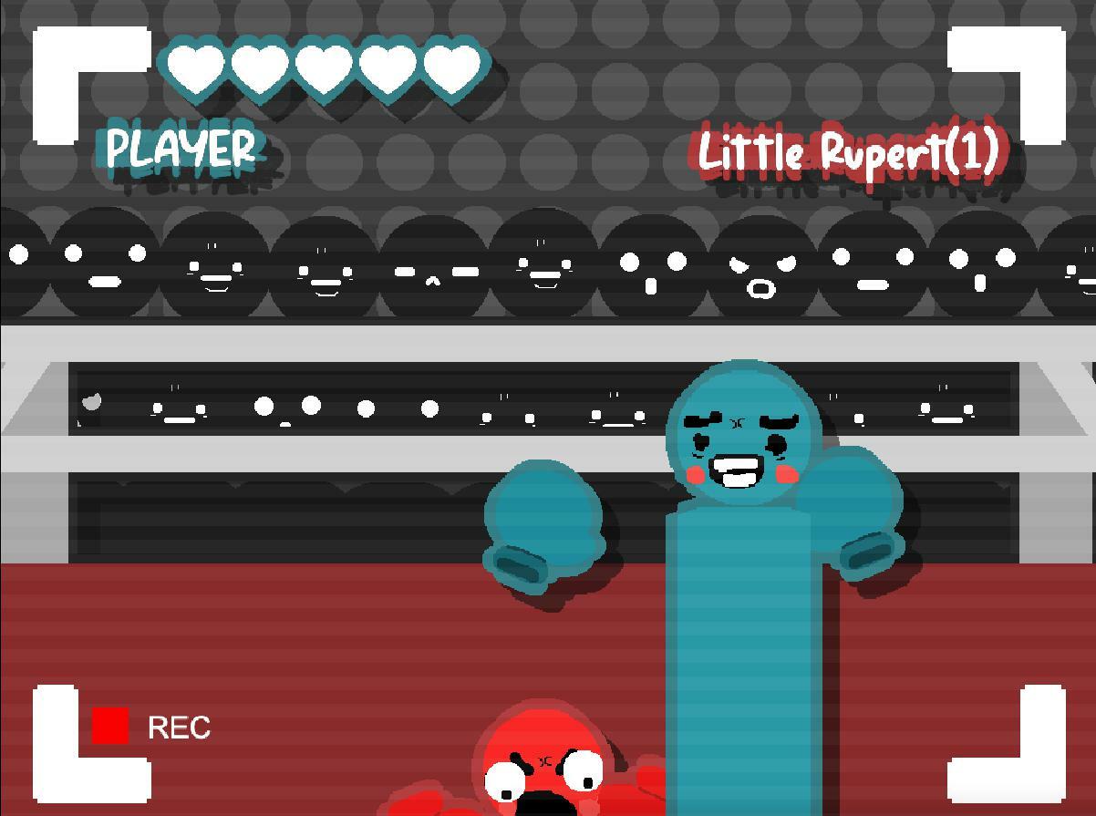 Write-Smack (Chainletter Jam)