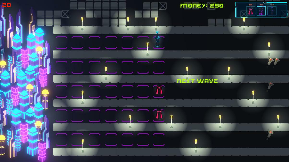 Arcadia: Rise of Cataclysm