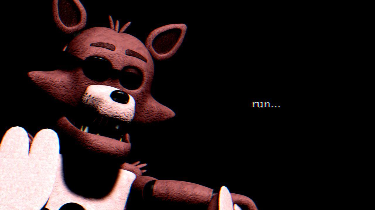 Sleepless Nights at Freddy's