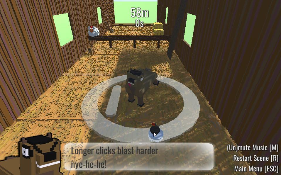 Un-Stabled (Mathias Boeckx (DenHette))