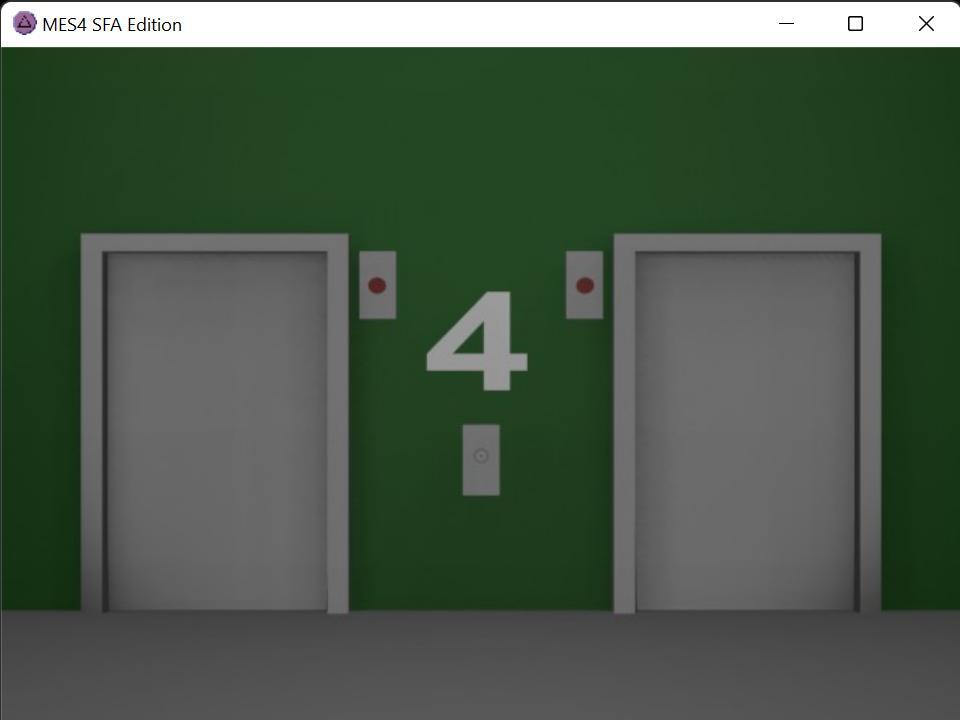 Mason's Elevator Simulator 4 - SFASU Edition