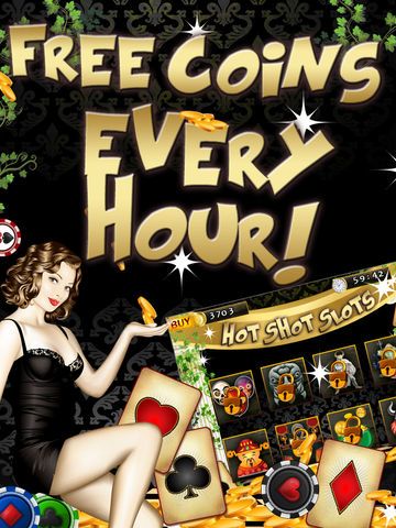 Hot Slots - Wild Jackpot Winner
