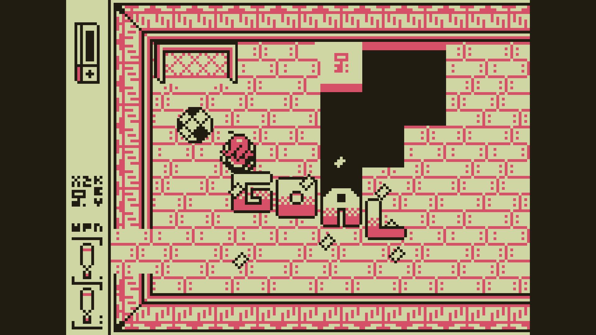 Wirewalk()↳ (itch)