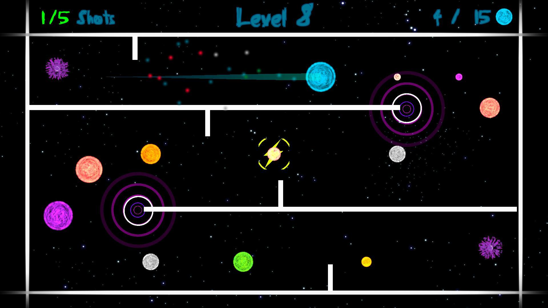 Orbs (itch) (Antoria, Taïgo, Balstik, Rotagg)